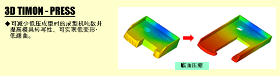 3D TIMON - PRESS