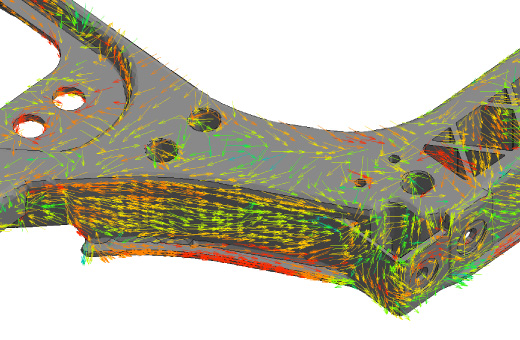 3D TIMON® - FIBER